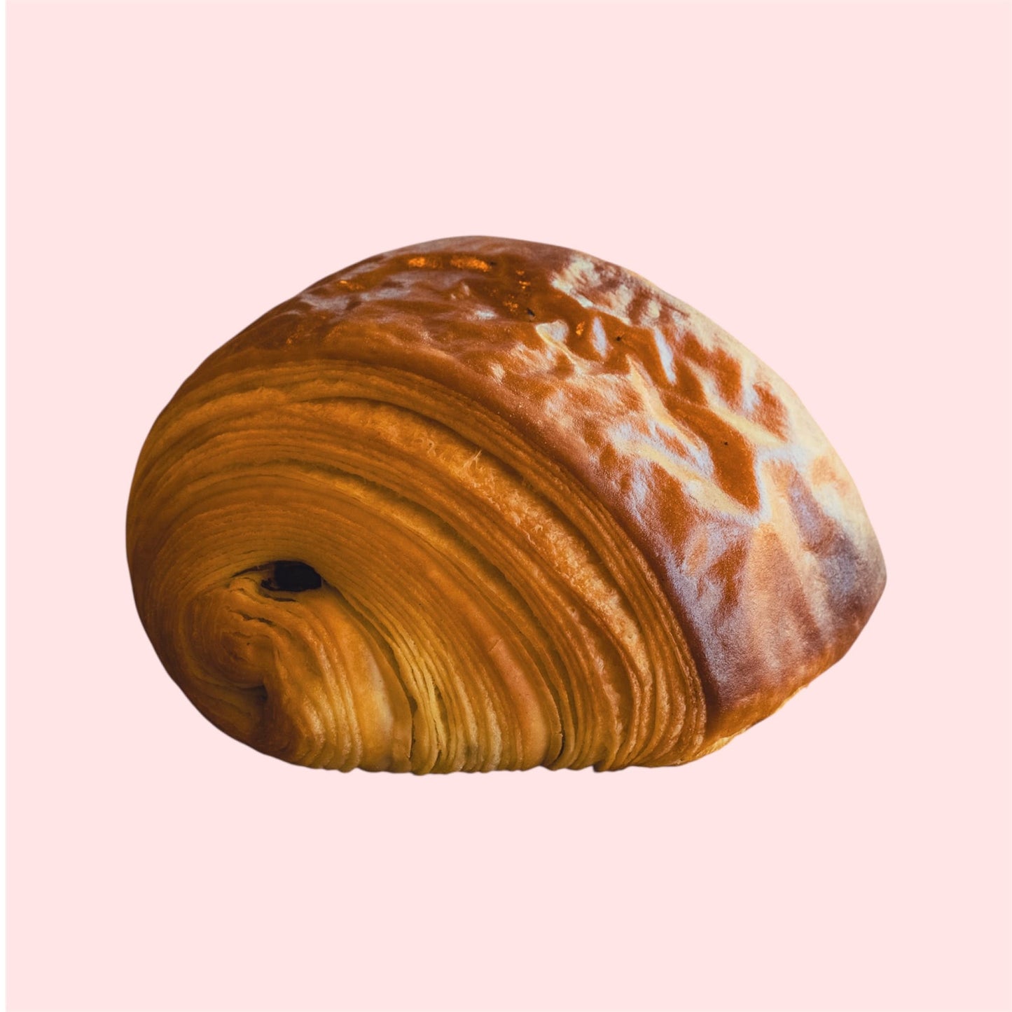 La Chocolatine