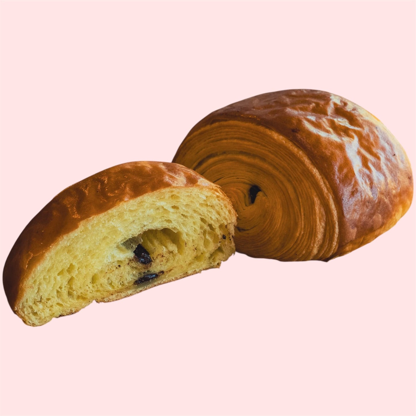 La Chocolatine