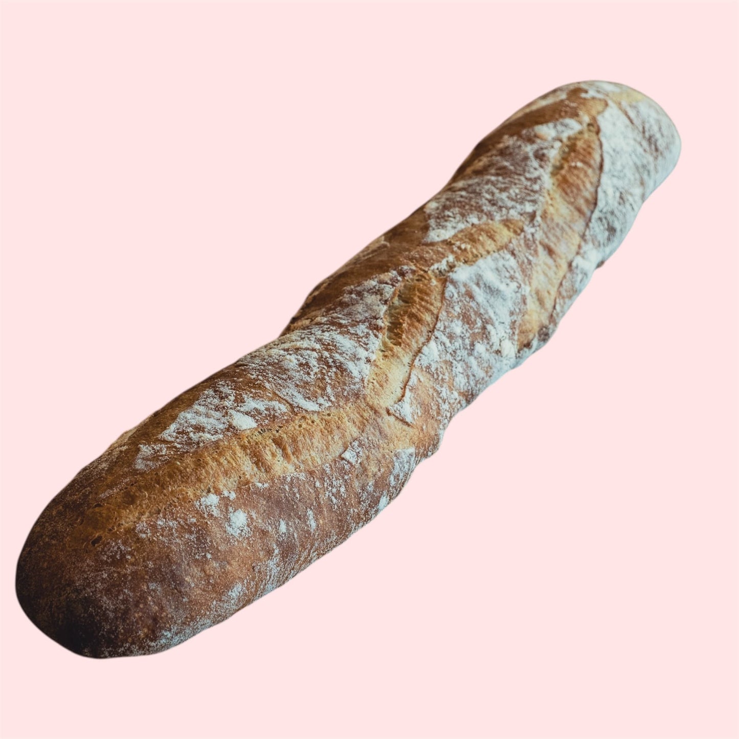 Flûte de Campagne