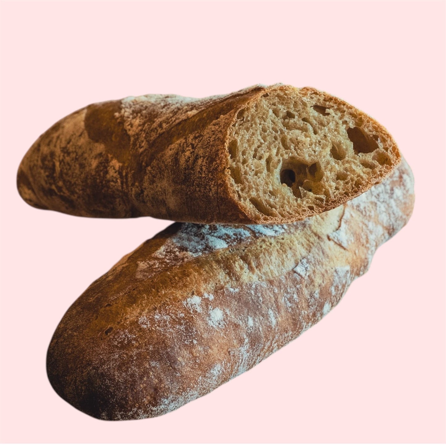 Flûte de Campagne