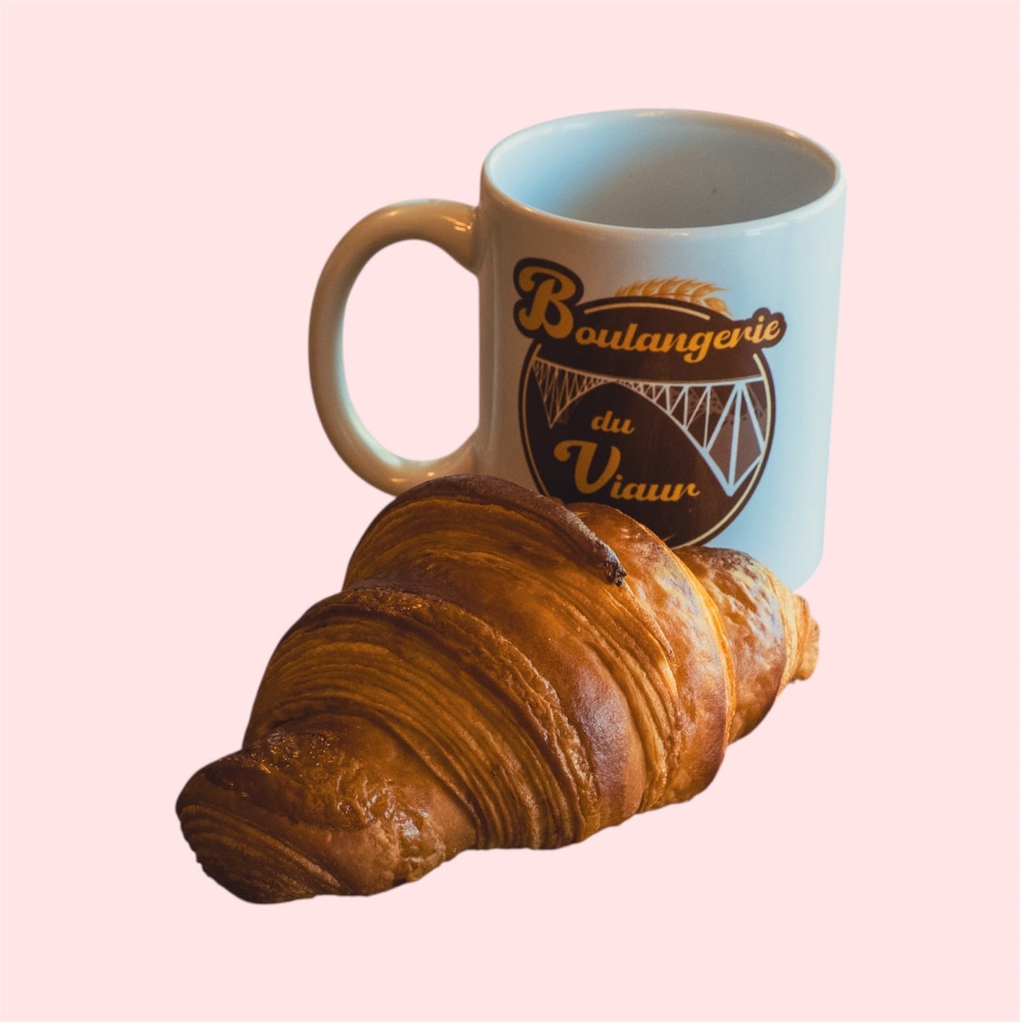 Le Croissant