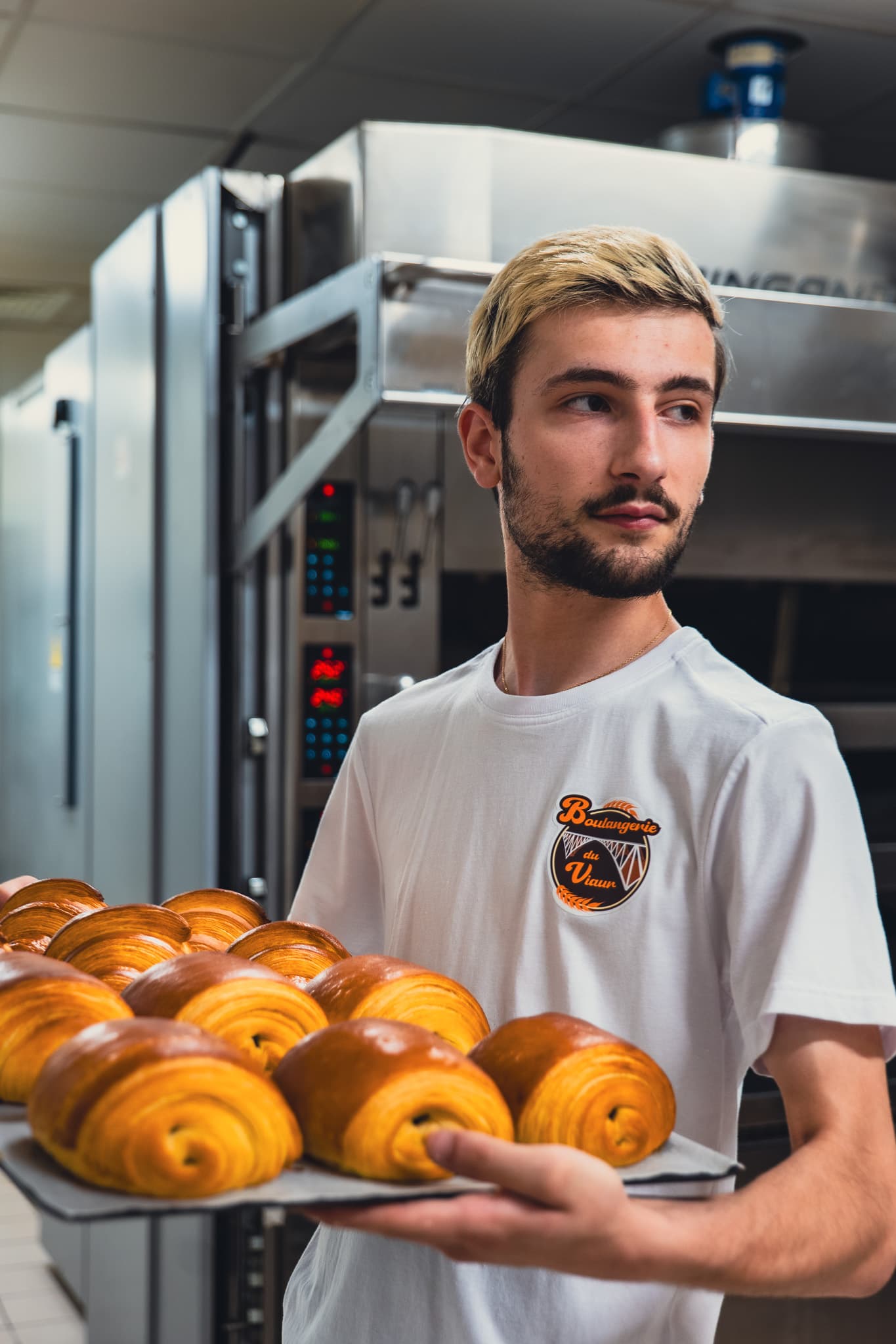 Viennoiseries Artisanales