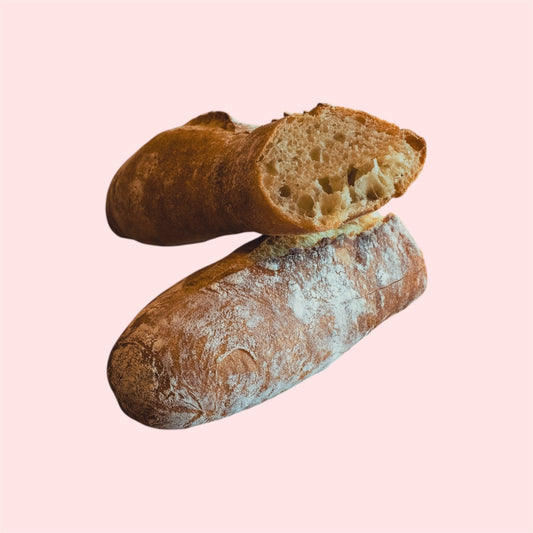 Baguette de Campagne