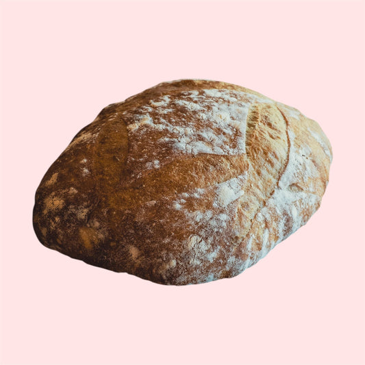 Pavé de Campagne