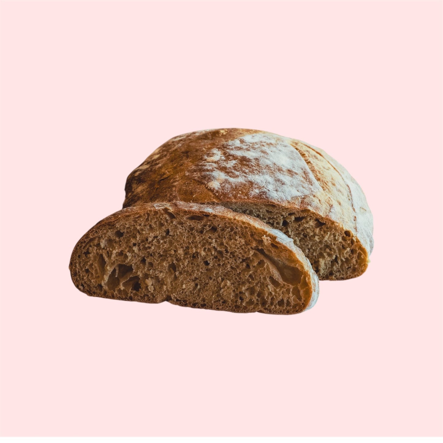 Pavé de Campagne