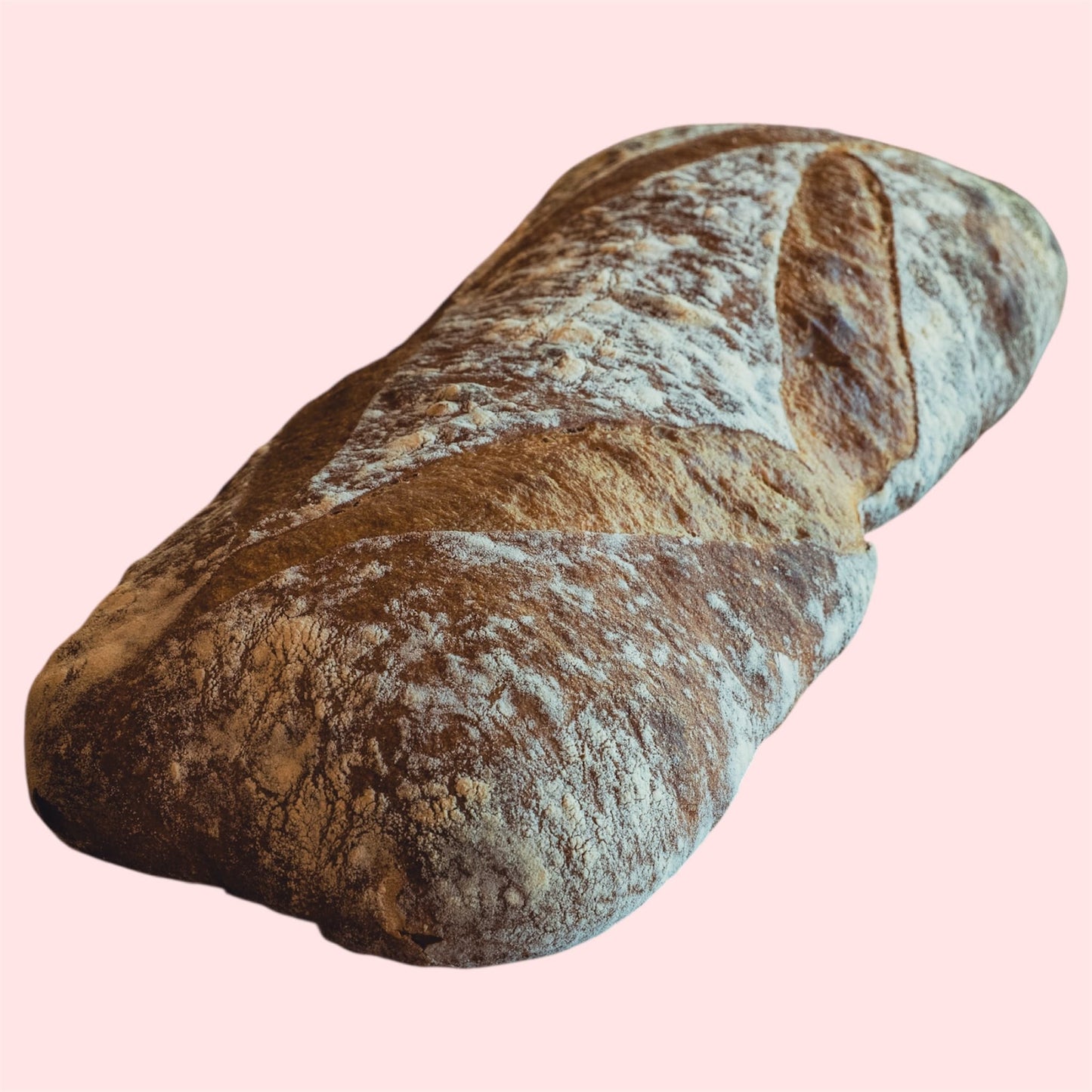 Pavé de Campagne