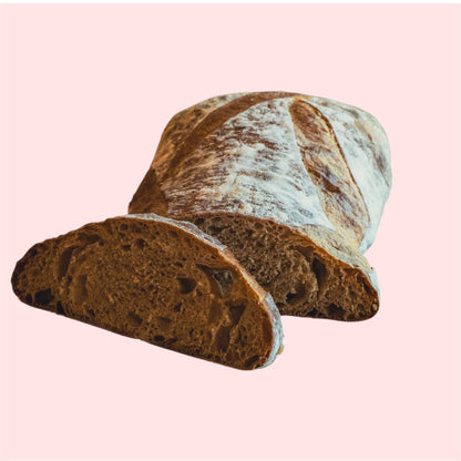 Pavé de Campagne