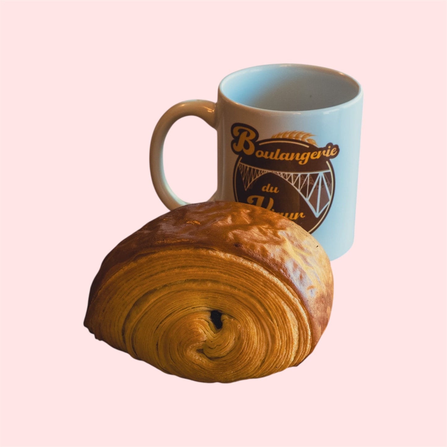 La Chocolatine