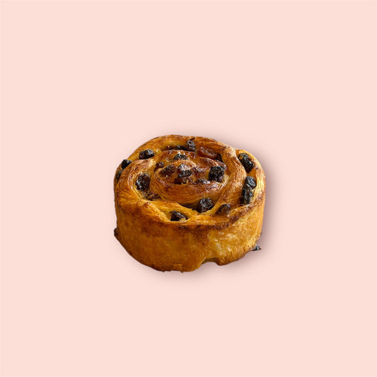 Le Pain aux Raisins