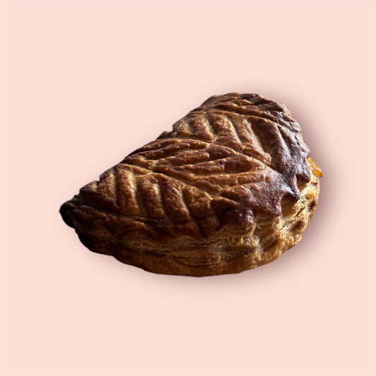 Chausson aux pommes