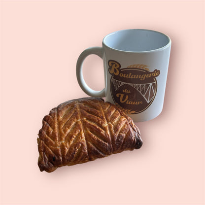 Chausson aux pommes