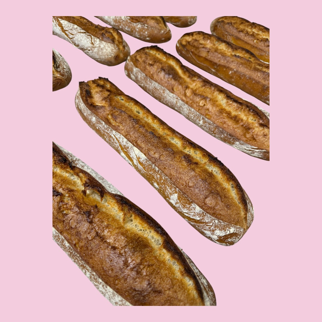 Baguette de Tradition Française