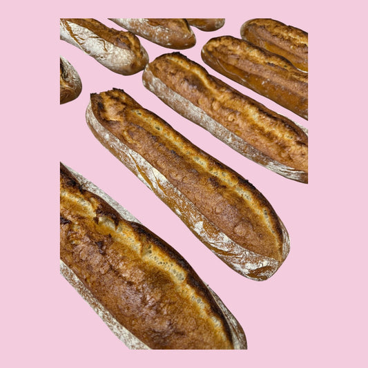 Baguette de Tradition Française
