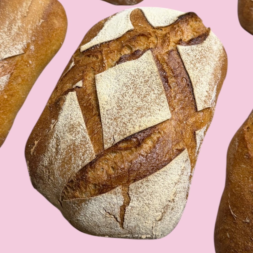 Pavé de Campagne